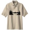 Extended Size Silk Touch Polo Extended Size Silk Touch Polo Thumbnail