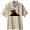 Extended Size Silk Touch Polo Extended Size Silk Touch Polo Thumbnail