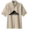Extended Size Silk Touch Polo Extended Size Silk Touch Polo Thumbnail