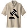 Extended Size Silk Touch Polo Extended Size Silk Touch Polo Thumbnail