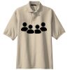 Extended Size Silk Touch Polo Extended Size Silk Touch Polo Thumbnail
