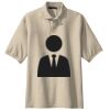 Extended Size Silk Touch Polo Extended Size Silk Touch Polo Thumbnail