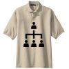 Extended Size Silk Touch Polo Extended Size Silk Touch Polo Thumbnail