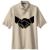 Extended Size Silk Touch Polo Extended Size Silk Touch Polo Thumbnail