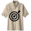 Extended Size Silk Touch Polo Extended Size Silk Touch Polo Thumbnail