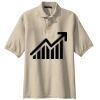 Extended Size Silk Touch Polo Extended Size Silk Touch Polo Thumbnail