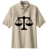 Extended Size Silk Touch Polo Extended Size Silk Touch Polo Thumbnail