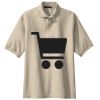 Extended Size Silk Touch Polo Extended Size Silk Touch Polo Thumbnail