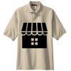 Extended Size Silk Touch Polo Extended Size Silk Touch Polo Thumbnail
