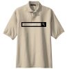 Extended Size Silk Touch Polo Extended Size Silk Touch Polo Thumbnail