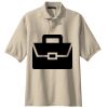 Extended Size Silk Touch Polo Extended Size Silk Touch Polo Thumbnail