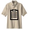 Extended Size Silk Touch Polo Extended Size Silk Touch Polo Thumbnail