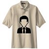 Extended Size Silk Touch Polo Extended Size Silk Touch Polo Thumbnail