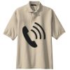 Extended Size Silk Touch Polo Extended Size Silk Touch Polo Thumbnail