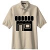Extended Size Silk Touch Polo Extended Size Silk Touch Polo Thumbnail