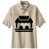 Extended Size Silk Touch Polo Extended Size Silk Touch Polo Thumbnail