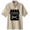 Extended Size Silk Touch Polo Extended Size Silk Touch Polo Thumbnail