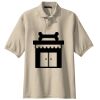 Extended Size Silk Touch Polo Extended Size Silk Touch Polo Thumbnail