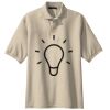 Extended Size Silk Touch Polo Extended Size Silk Touch Polo Thumbnail