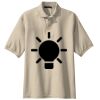 Extended Size Silk Touch Polo Extended Size Silk Touch Polo Thumbnail