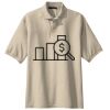 Extended Size Silk Touch Polo Extended Size Silk Touch Polo Thumbnail