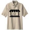 Extended Size Silk Touch Polo Extended Size Silk Touch Polo Thumbnail