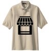 Extended Size Silk Touch Polo Extended Size Silk Touch Polo Thumbnail