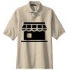 Extended Size Silk Touch Polo Extended Size Silk Touch Polo Thumbnail