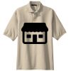 Extended Size Silk Touch Polo Extended Size Silk Touch Polo Thumbnail