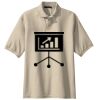 Extended Size Silk Touch Polo Extended Size Silk Touch Polo Thumbnail