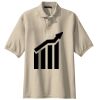 Extended Size Silk Touch Polo Extended Size Silk Touch Polo Thumbnail