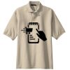 Extended Size Silk Touch Polo Extended Size Silk Touch Polo Thumbnail