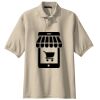 Extended Size Silk Touch Polo Extended Size Silk Touch Polo Thumbnail