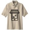 Extended Size Silk Touch Polo Extended Size Silk Touch Polo Thumbnail