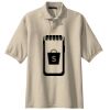 Extended Size Silk Touch Polo Extended Size Silk Touch Polo Thumbnail