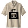Extended Size Silk Touch Polo Extended Size Silk Touch Polo Thumbnail