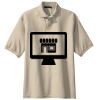 Extended Size Silk Touch Polo Extended Size Silk Touch Polo Thumbnail
