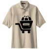 Extended Size Silk Touch Polo Extended Size Silk Touch Polo Thumbnail