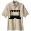Extended Size Silk Touch Polo Extended Size Silk Touch Polo Thumbnail