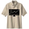Extended Size Silk Touch Polo Extended Size Silk Touch Polo Thumbnail