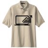 Extended Size Silk Touch Polo Extended Size Silk Touch Polo Thumbnail