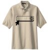 Extended Size Silk Touch Polo Extended Size Silk Touch Polo Thumbnail