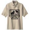 Extended Size Silk Touch Polo Extended Size Silk Touch Polo Thumbnail