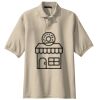 Extended Size Silk Touch Polo Extended Size Silk Touch Polo Thumbnail