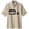 Extended Size Silk Touch Polo Extended Size Silk Touch Polo Thumbnail
