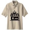 Extended Size Silk Touch Polo Extended Size Silk Touch Polo Thumbnail
