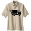 Extended Size Silk Touch Polo Extended Size Silk Touch Polo Thumbnail