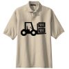 Extended Size Silk Touch Polo Extended Size Silk Touch Polo Thumbnail