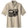 Extended Size Silk Touch Polo Extended Size Silk Touch Polo Thumbnail