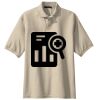 Extended Size Silk Touch Polo Extended Size Silk Touch Polo Thumbnail